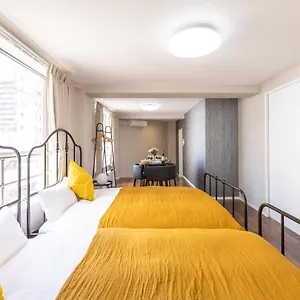 アリタ日本橋西3f Apartment