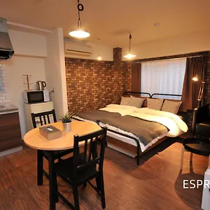 Maison Milano Nakatsu Apartment