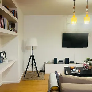 Ondas Do Mar -coastal Comfort- Apartment Olhao