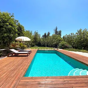 Quinta Carpas Apartment Tavira