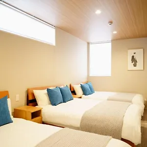 Koti Sopo Universal Bay 4 By Liaison Apartment