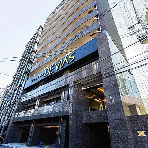  公寓 11 Umeda