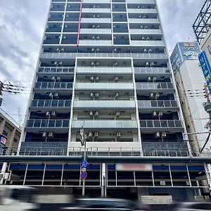 11 Namba-minami Ebisucho-eki Mae Appartement