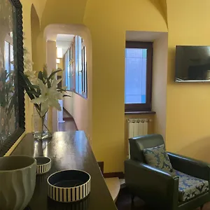 Giglio Navona Apartment Rome