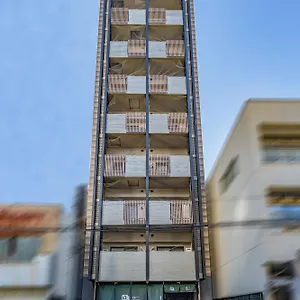 11 Namba Minami Shin-imamiya Appartement