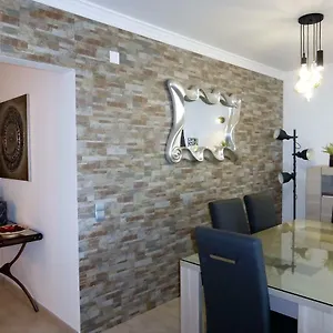 Lucas' House Apartment Lagos