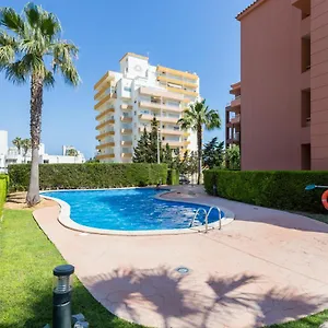Litoralmar Beachfront Apartment Portimao